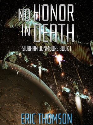 cover image of No Honor in Death